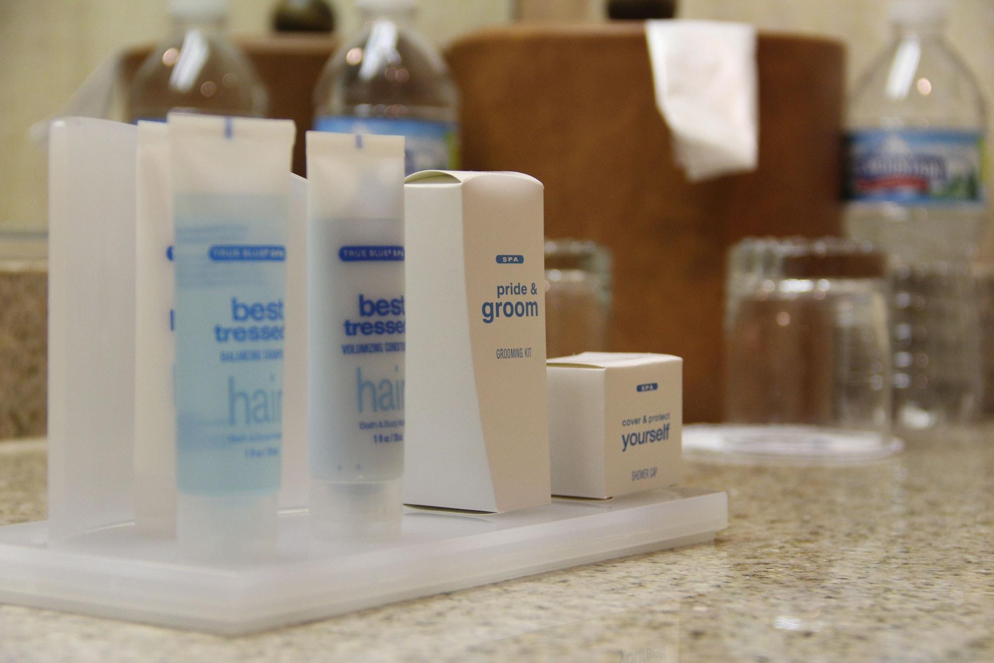 Wyndham Indianapolis Airport Hotell Eksteriør bilde