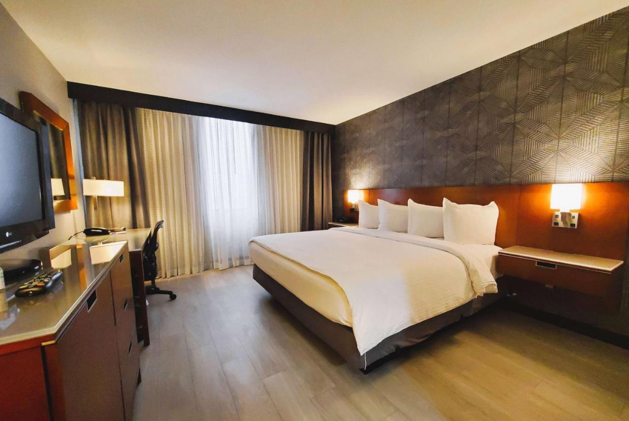 Wyndham Indianapolis Airport Hotell Eksteriør bilde
