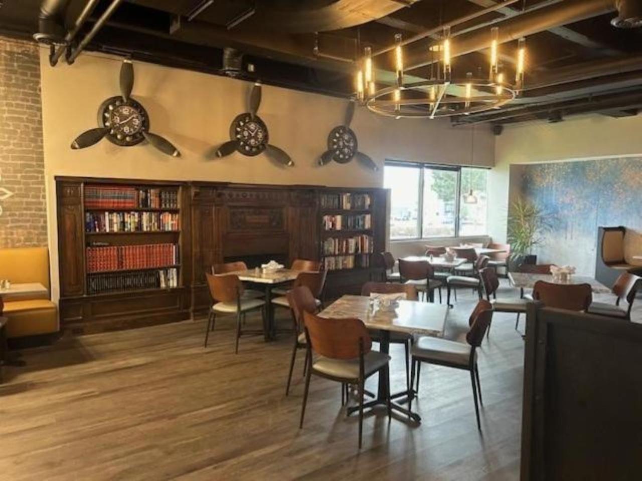 Wyndham Indianapolis Airport Hotell Eksteriør bilde