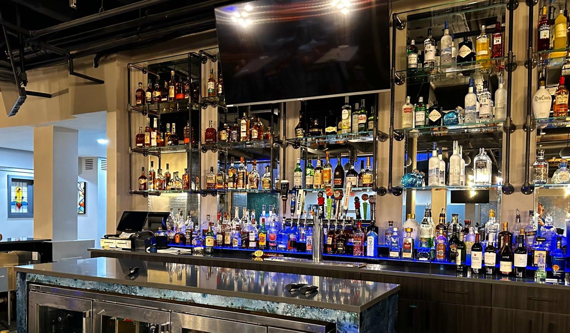 Wyndham Indianapolis Airport Hotell Eksteriør bilde
