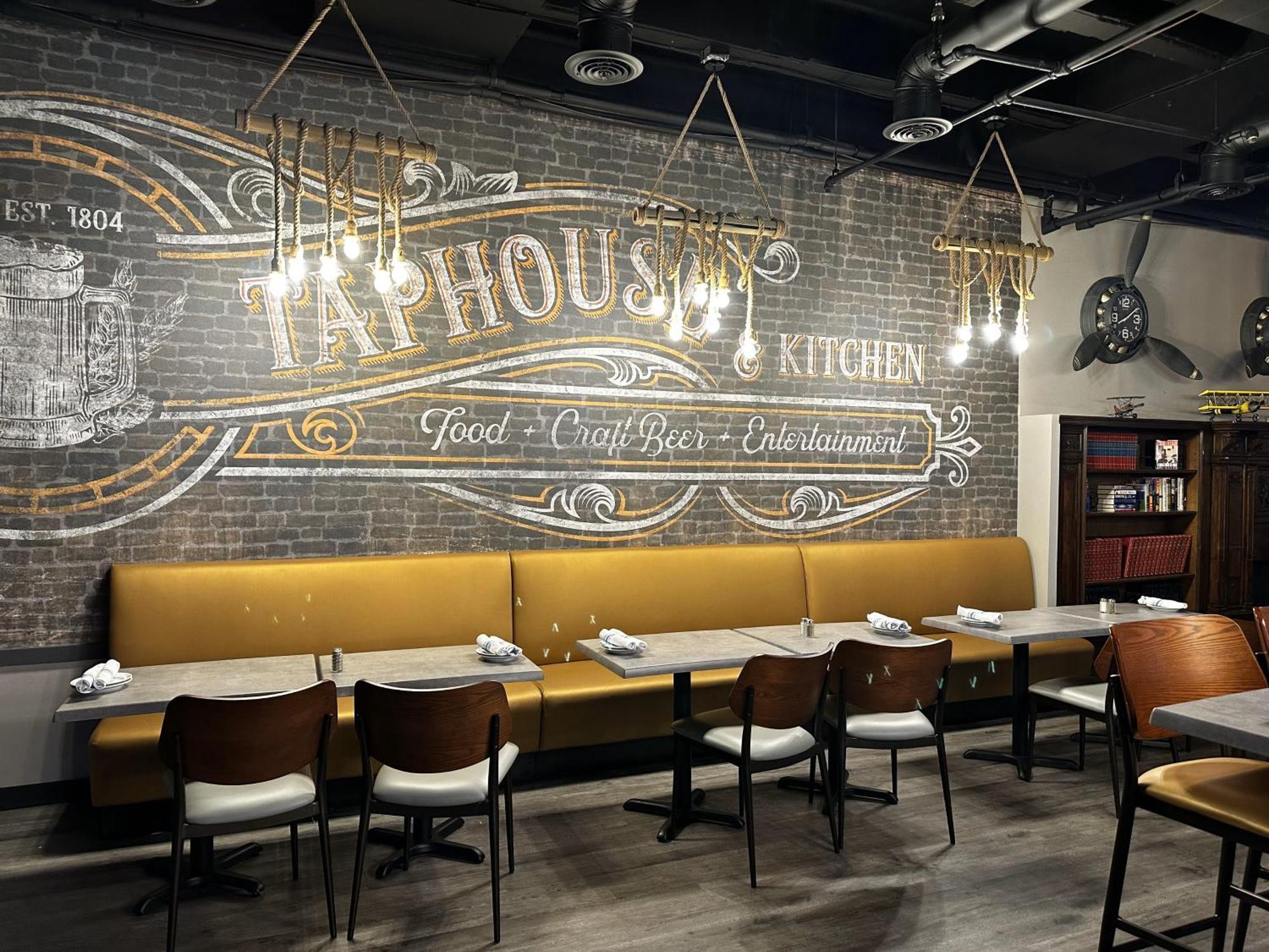 Wyndham Indianapolis Airport Hotell Eksteriør bilde