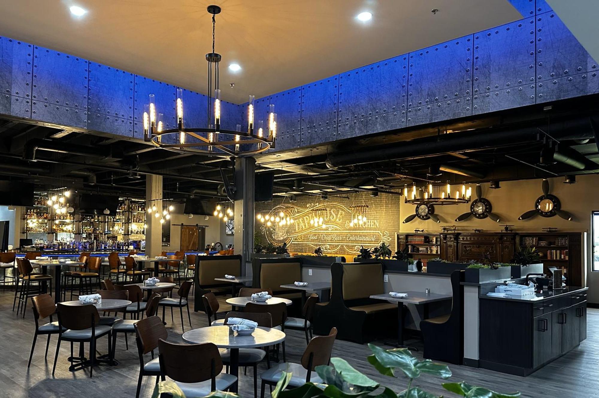 Wyndham Indianapolis Airport Hotell Eksteriør bilde