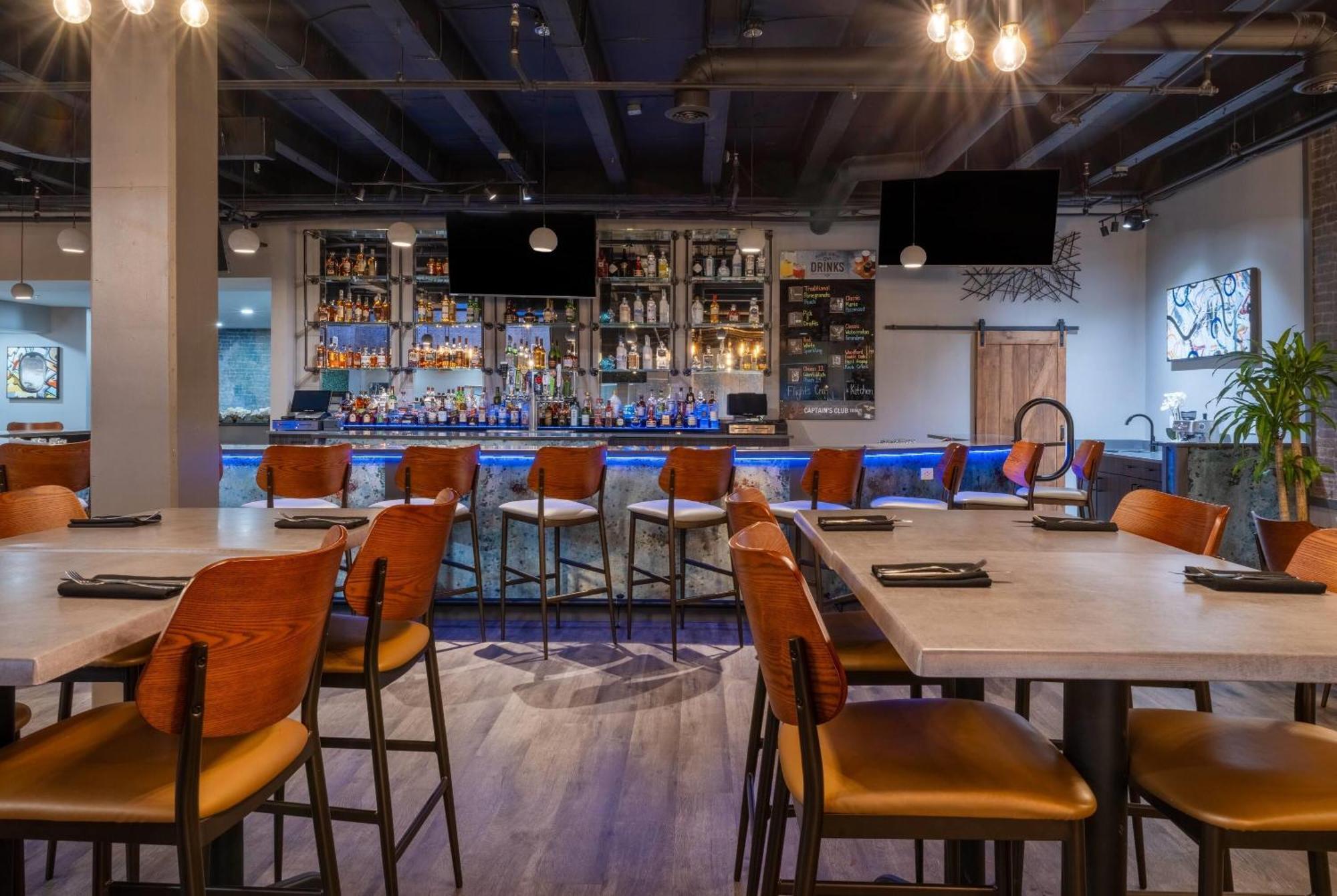 Wyndham Indianapolis Airport Hotell Eksteriør bilde